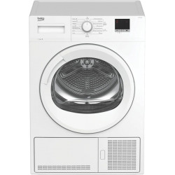 Secadora Beko DU7111GA1