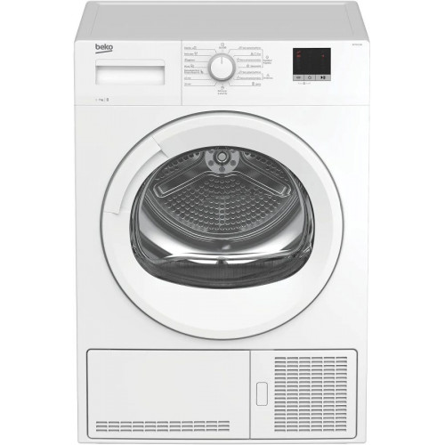 Secadora Beko DU7111GA1
