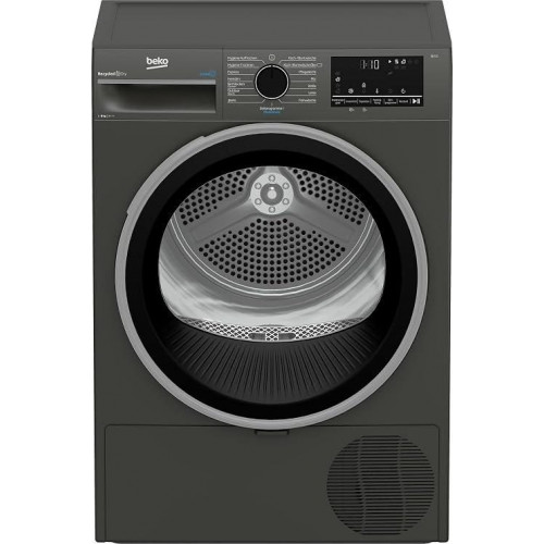SECADORA BEKO Serie B300 8KG BOMBA DE CALOR CLASE A+++ INVERTER