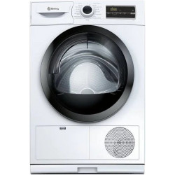 Secadora Bomba Calor Balay 3SB580B