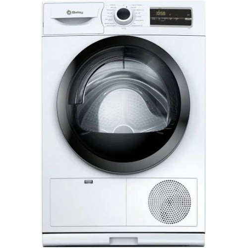 Secadora Bomba Calor Balay 3SB580B