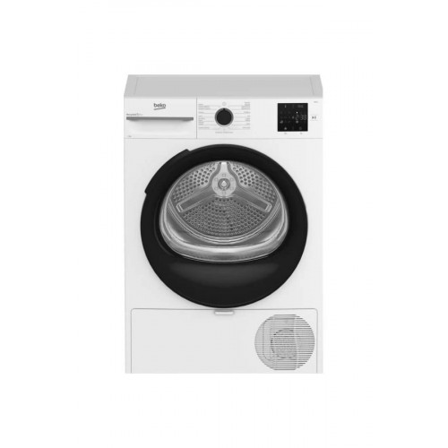 Secadora Bomba Calor Beko bm3t38220wb