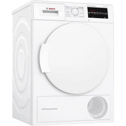 Secadora Bomba Calor Bosch WTG87229ES