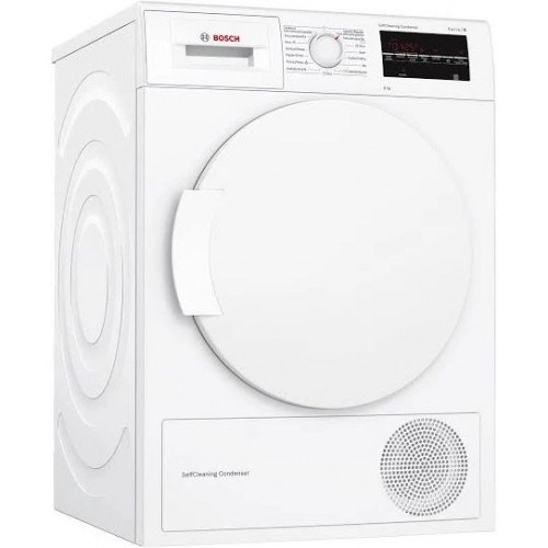 Secadora Bomba Calor Bosch WTG87229ES