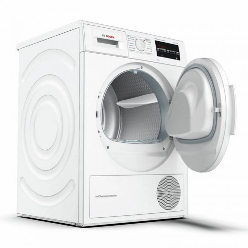 Secadora Bomba Calor Bosch WTG87229ES