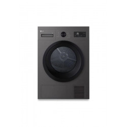 Secadora Bomba calor LG RHA1008NDK