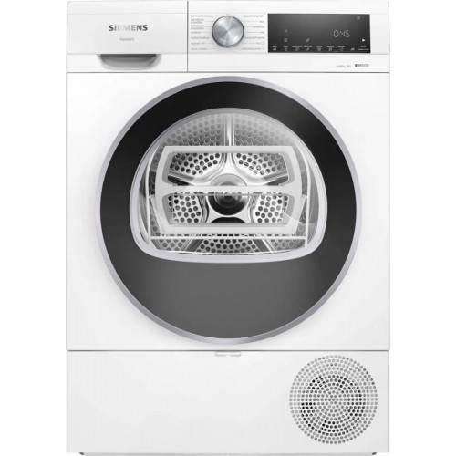 Secadora bomba calor Siemens wq42g200es