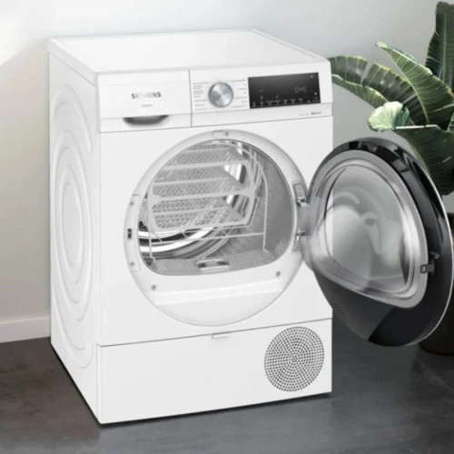 Secadora bomba calor Siemens wq42g200es