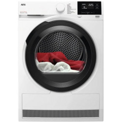 Secadora Bomba de Calor AEG TR718EBOB
