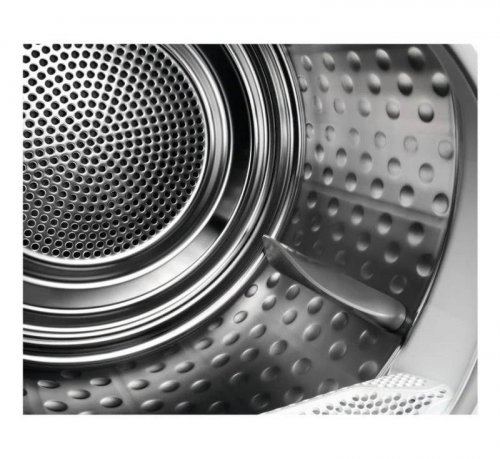 Secadora Bomba de Calor AEG TR718EBOB