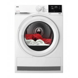 Secadora Bomba de Calor AEG TR719G2PB