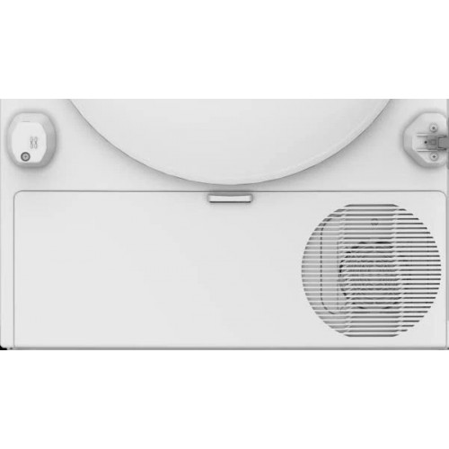 Secadora Bomba de calor Beko bm3t3723bwb