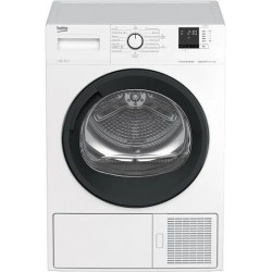 Secadora Bomba de Calor Beko DS8512CX
