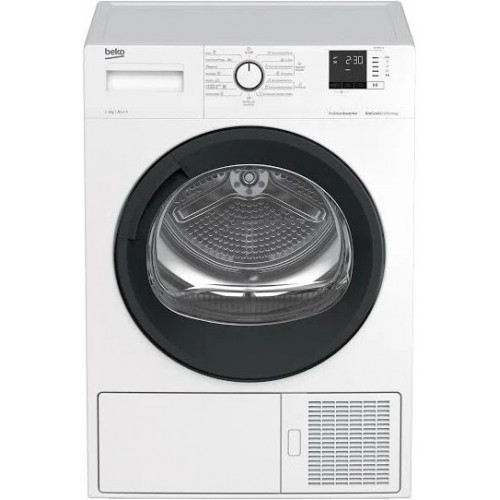 Secadora Bomba de Calor Beko DS8512CX