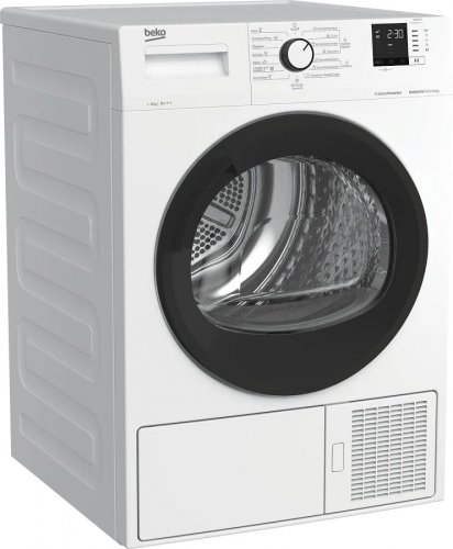 Secadora Bomba de Calor Beko DS8512CX