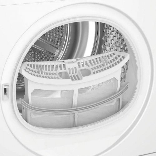 Secadora Bomba de Calor Beko DS8512CX