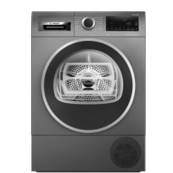 Secadora bomba de calor Bosch WQG245DRES