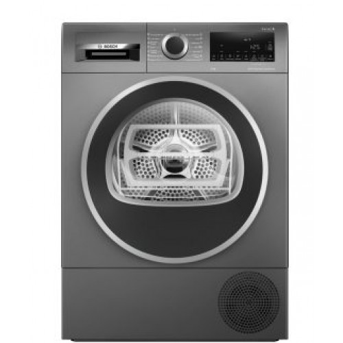 Secadora bomba de calor Bosch WQG245DRES