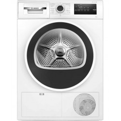 Secadora bomba de calor Bosch WTR83200ES