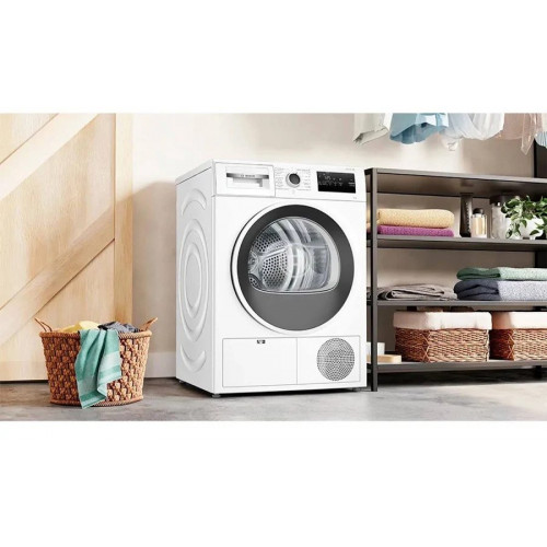 Secadora bomba de calor Bosch WTR83200ES