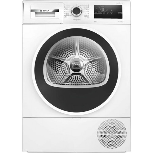 Secadora bomba de calor Bosch WTR85V00ES