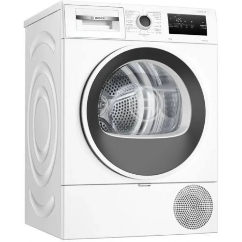 Secadora bomba de calor Bosch WTR85V00ES