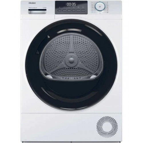 Secadora Bomba de Calor Haier HD80E929ES