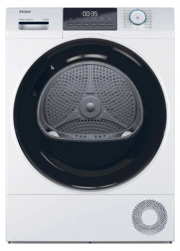 Secadora Bomba de Calor Haier HD80E929ES