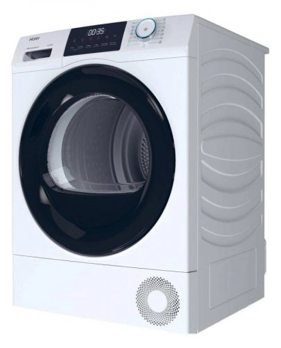 Secadora Bomba de Calor Haier HD80E929ES
