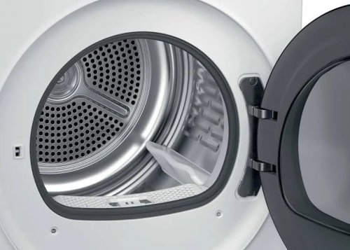 Secadora Bomba de Calor Haier HD80E929ES
