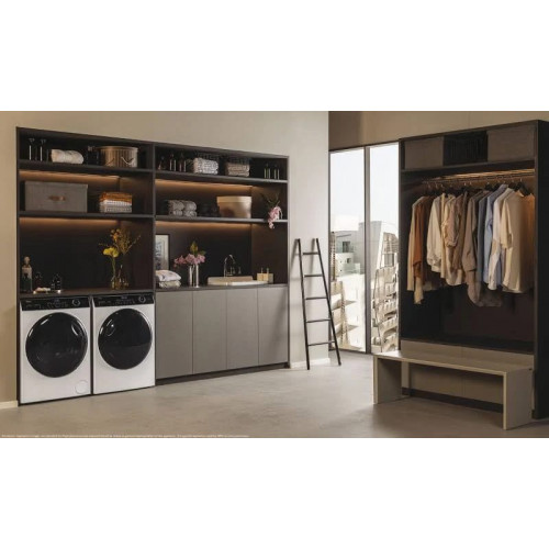 Secadora Bomba de Calor Haier HD90-A3959S