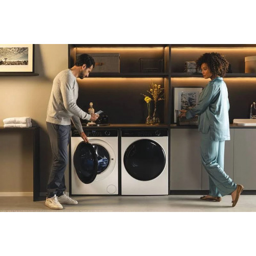 Secadora Bomba de Calor Haier HD90-A3959S