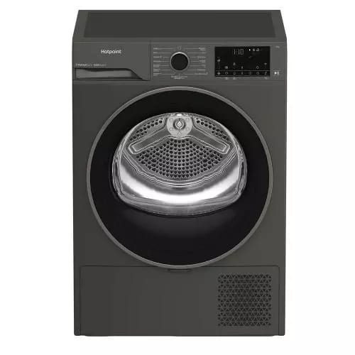 Secadora bomba de calor Hotpoint C HD 94M GBS SP