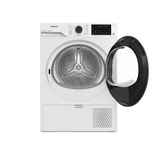 Secadora bomba de calor Hotpoint C HD 94M WBS SP