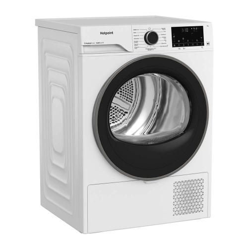Secadora bomba de calor Hotpoint C HD 94M WBS SP