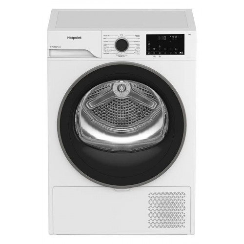 Secadora bomba de calor Hotpoint c hsd 83m wbs spt