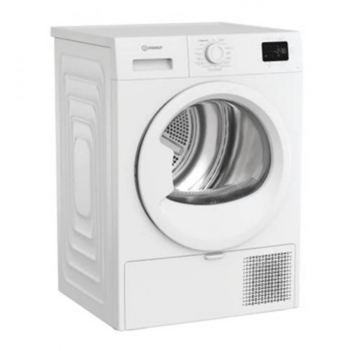 Secadora Bomba de Calor Indesit CYD92DWWSPT
