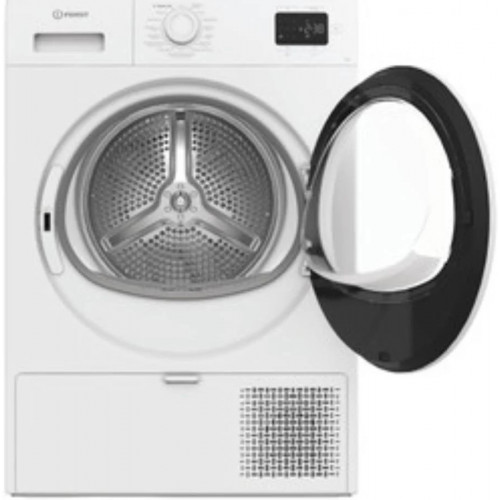 Secadora Bomba de Calor Indesit CYD92DWWSPT
