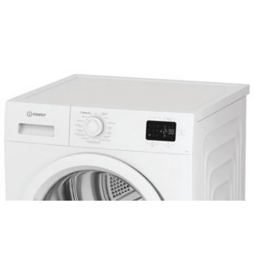 Secadora Bomba de Calor Indesit CYD92DWWSPT