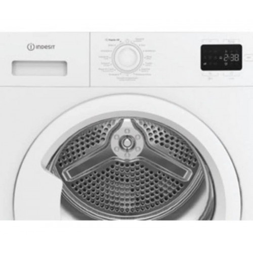 Secadora Bomba de Calor Indesit CYD92DWWSPT