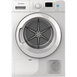 Secadora Bomba de Calor Indesit YT M10 81 R EU