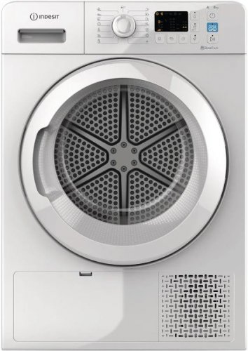 Secadora Bomba de Calor Indesit YT M10 81 R EU
