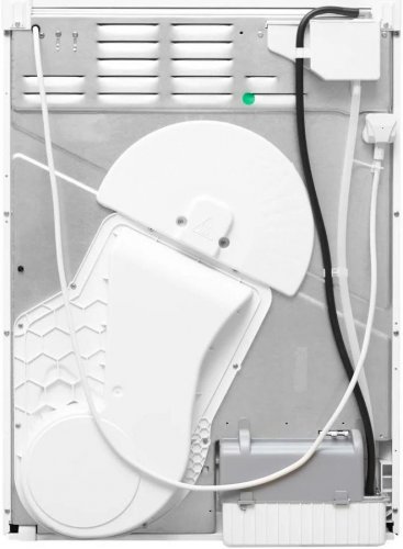 Secadora Bomba de Calor Indesit YT M10 81 R EU