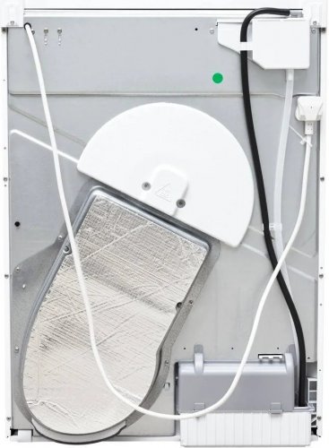 Secadora Bomba de Calor Indesit YT M10 81 R EU