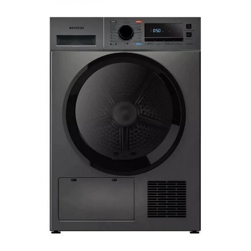Secadora bomba de calor Infiniton SD-BC1DDX