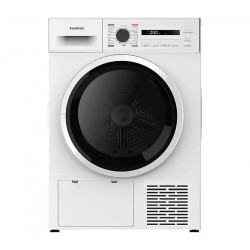 Secadora bomba de calor Infiniton SD-BC7EWL