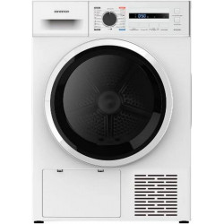 Secadora bomba de calor Infiniton SD-BC8EWN