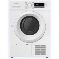 Secadora bomba de calor Infiniton SD-HT86
