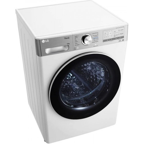 Secadora Bomba de calor LG RH10V9AV2WR