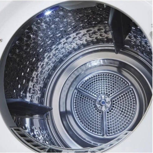 Secadora Bomba de calor LG RH10V9AV2WR